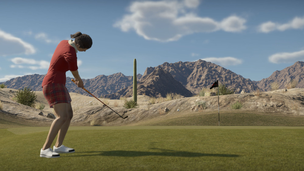 The Golf Club 2 [PC,  ]