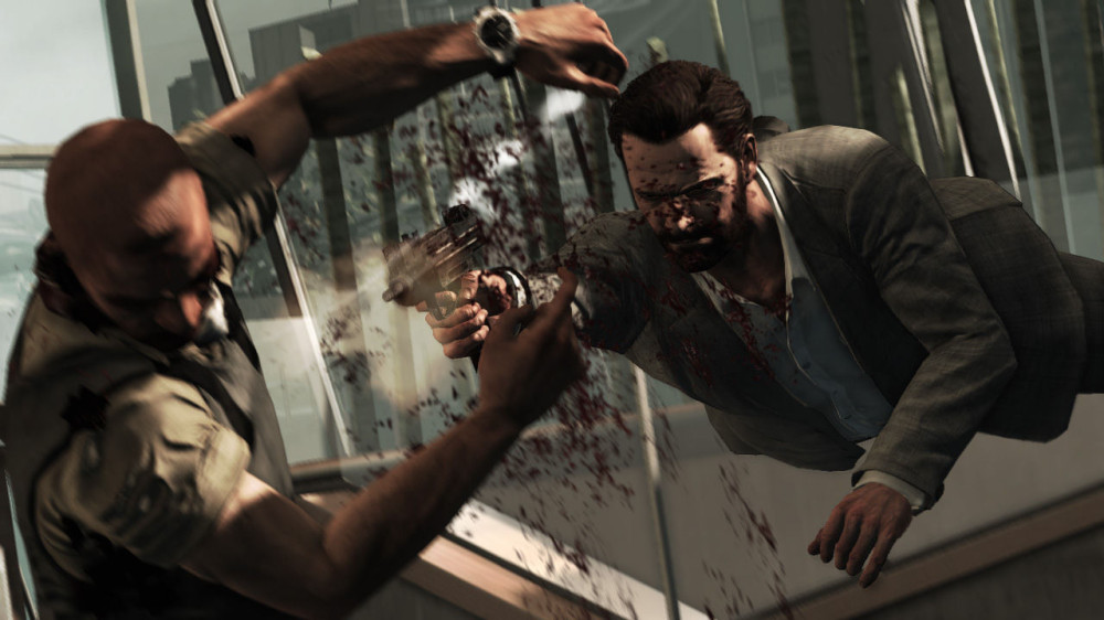 Max Payne 3 [PC,  ]