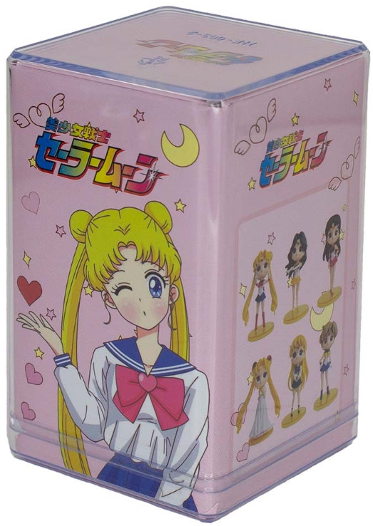 ������� Sailor Moon � ������� ����� (10,5-11,5 ��) (� ������������)