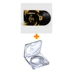 Scorpions  From The First Sting  The Best Of  2LP + ������� ������� ��� ������� ���� Gel Pad