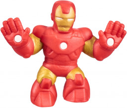 - Mini GooJitZu: Marvel  Iron Man