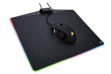 ������ ��� ���� Corsair Gaming MM800 RGB Polaris ��� PC