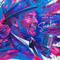 Frank Sinatra – Come Swing With Me! Coloured Blue Vinyl (LP)