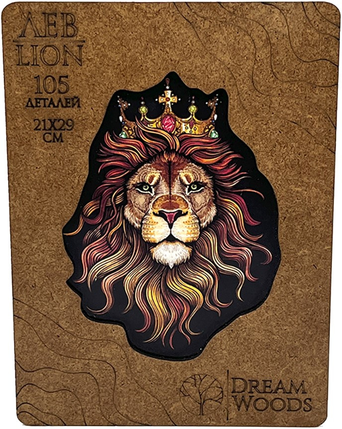 ���� Dream Woods: ��� �������� (106 �������)