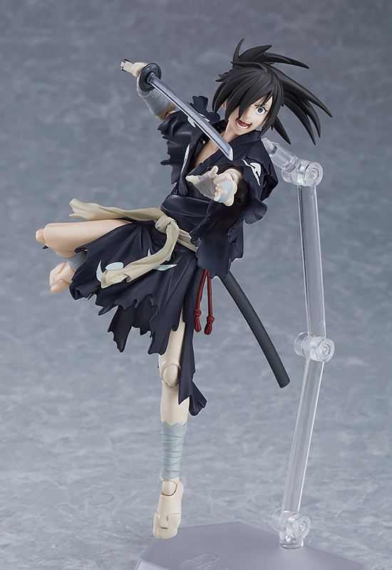  Figma: Dororo  Hyakkimaru (14 )