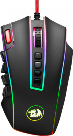 ���� Redragon Legend Chroma ��������� ������� ���������� � ���������� ��� PC