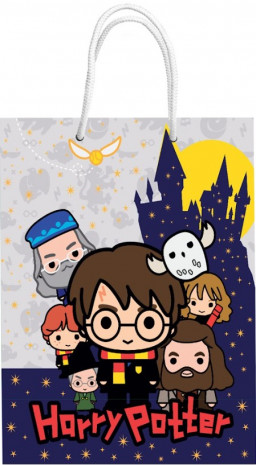  Harry Potter: Chibi      (335x406x155 )