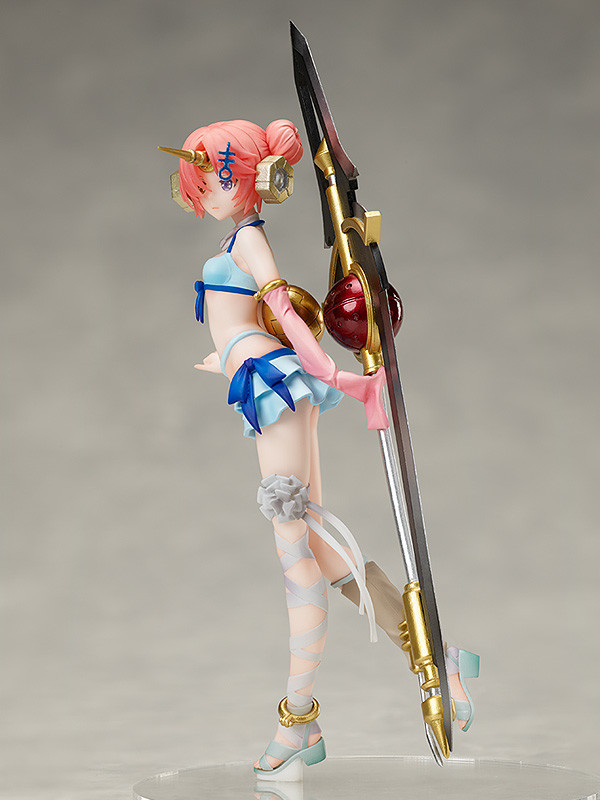 Фигурка Fate / Grand Order: Saber / Frankenstein (16 см)
