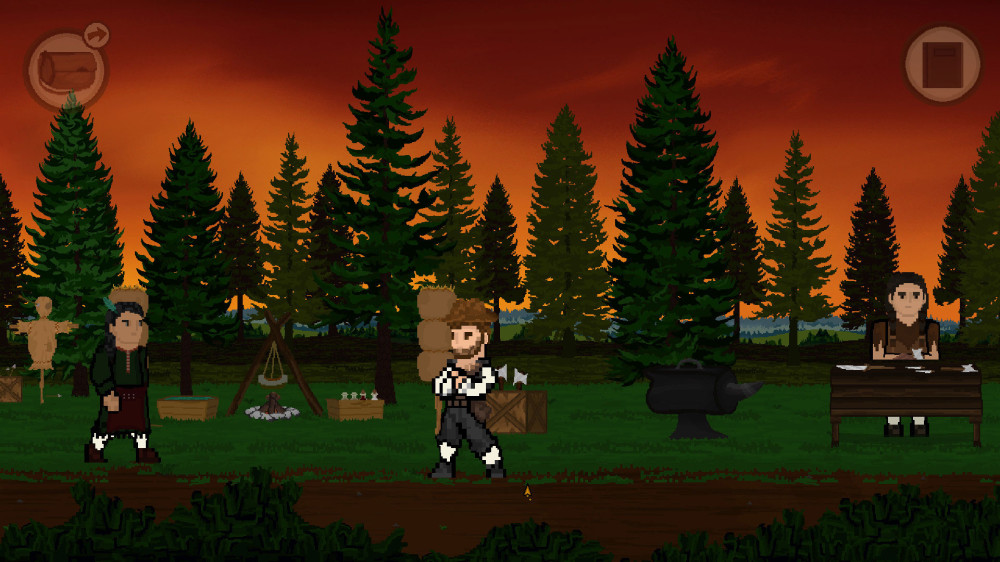Crowalt: Traces of the Lost Colony [PC,  ]