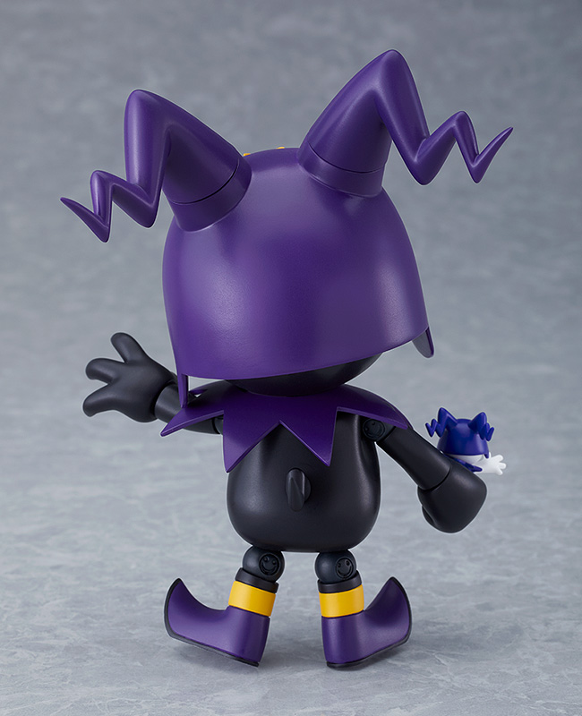  Nendoroid: Shin Megami Tensei  Black Frost (10 )