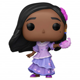 ������� Funko POP: Encanto � Isabela Madrigal (9,5 ��)