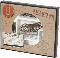   Steampunk 91 ()