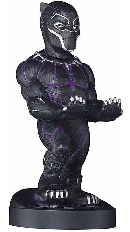 Фигурка-держатель Avengers: Black Panther