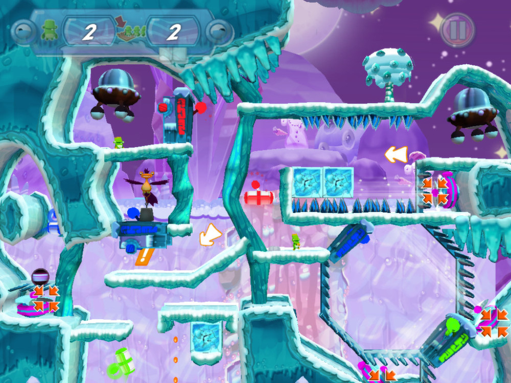 Save the Furries [PC, �������� ������]