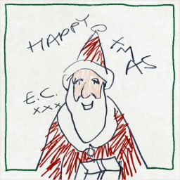 Eric Clapton  Happy Xmas (2 LP)
