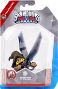 Skylanders Trap Team.  .   Short cut ( Undead)