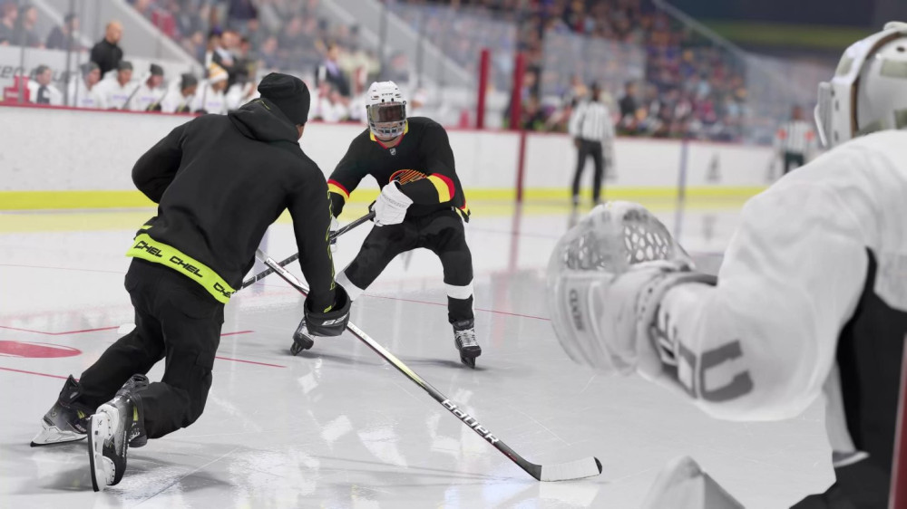 NHL 24 [PS4]