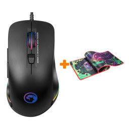 ����� ���� Marvo M508 + PC ������ ��� ���� Marvo G36 (XL)