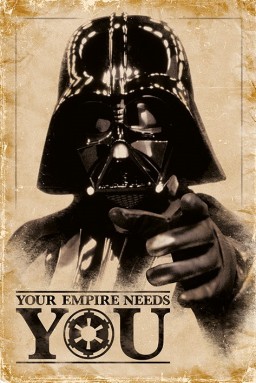  Star Wars: Your Empire Needs You (99)