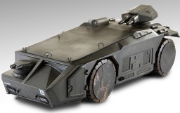  Alien: Armored Personal Carrier APC (1:18)
