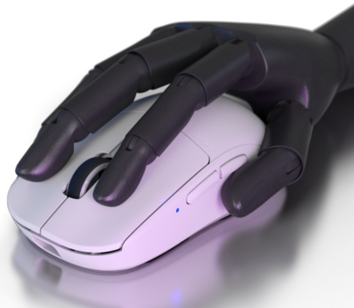 ���� Pulsar X2 Wireless White ������������, �������, ���������� ��� PC (�����)