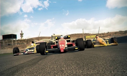 F1 2013 [Xbox 360]