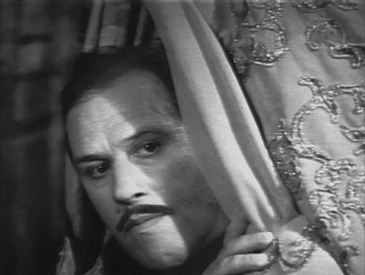 Всего несколько слов в честь господина Де Мольера (полная реставрация звука и изображения) (DVD)