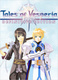 Tales of Vesperia. Definitive Edition [PC,  ]