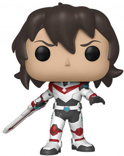 ������� Funko POP Animation: Voltron Legendary Dedender � Keith (9,5 ��)