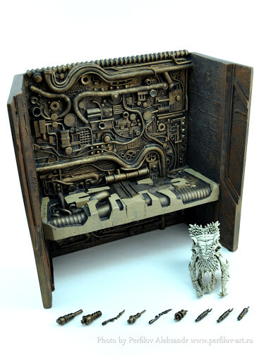 ������� Predators 11 Trophy Wall (28 ��)