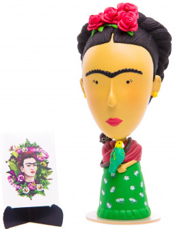  Frida Kahlo (12,7 )