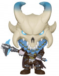 ������� Funko POP Games: Fortnite � Ragnarok Glows In The Dark Exclusive (9,5 ��)