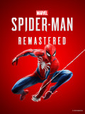 Marvels Spider-Man: Remastered [PC,  ]