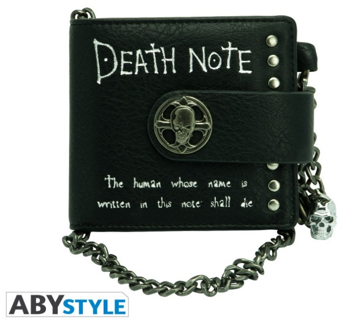 ������ Death Note: Death Note & Ryuk Premium