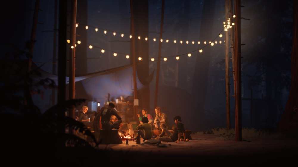 Life is Strange 2 [PS4]