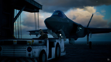 Ace Combat 7: Skies Unknown  Top Gun: Maverick Ultimate Edition.   [PC,  ]