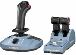  Thrustmaster TCA Officer Pack Airbus Edition ww version:  +   