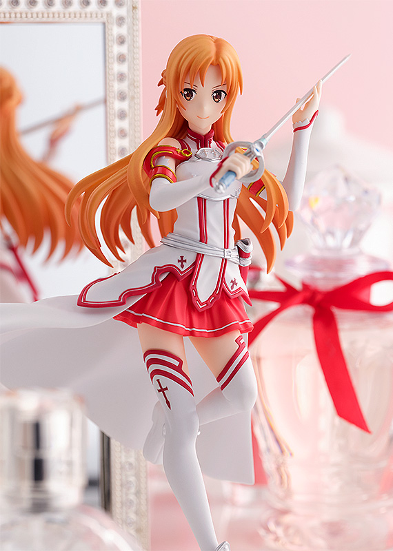  Pop Up Parade: Sword Art Online  Asuna (17 )