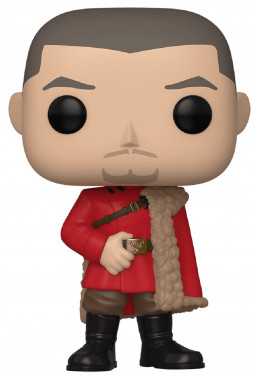  Funko POP: Harry Potter S8  Viktor Krum Yule Ball (9,5 )