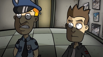 Randal's Monday [PC, �������� ������]