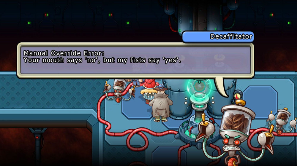 Citizens of Earth [PC, �������� ������]