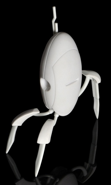 Фигурка Portal 2 DIY Sentry Turret Vinyl (21 см)