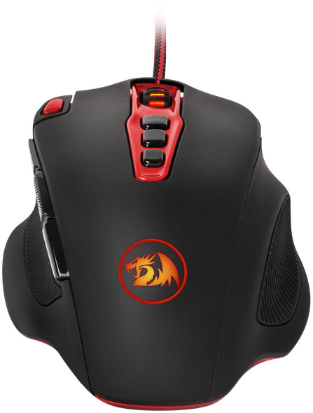 ���� Redragon Shark 2 ������������ ������� (������) ��� PC