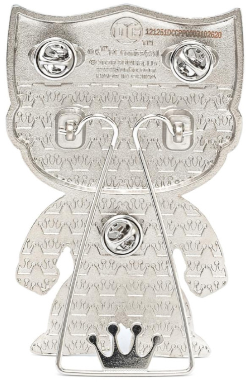 ������ Funko Pop Pin: DC Classic  � Joker Large Enamel Pin