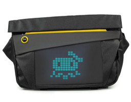   Divoom Pixoo Slingbag-V