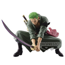  One Piece: Zoro [BWFC] (13 )