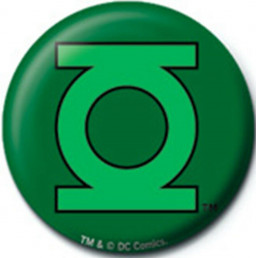  DC Comics: Green  Lantern Logo
