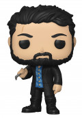  Funko POP Television: The Boys  Billy Butcher (9,5 )