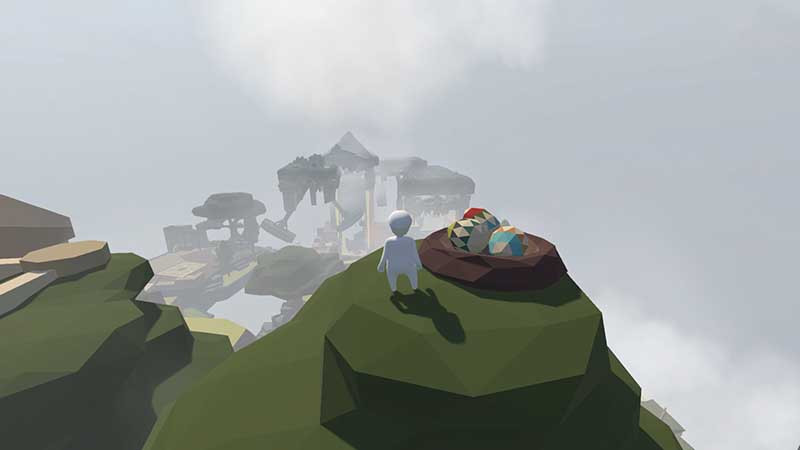 Human: Fall Flat  [PC,  ]