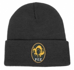 ����� Metal Gear Solid V. Ground Zeroes FOX